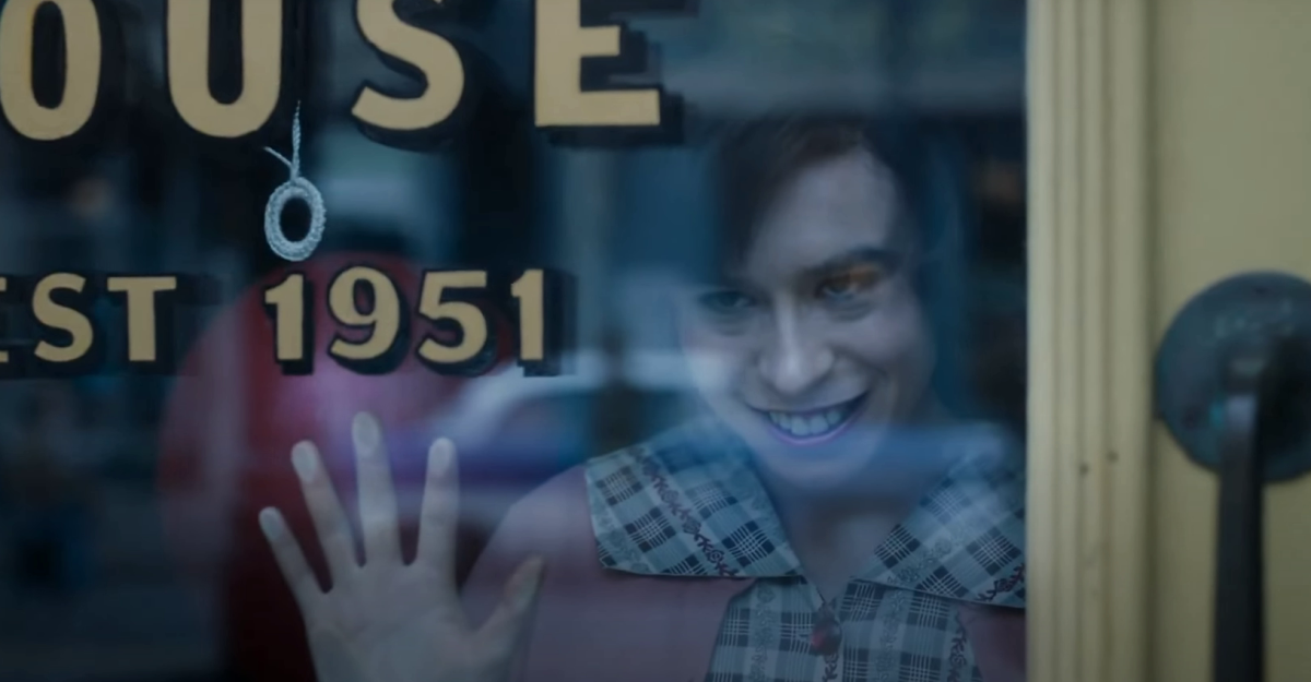 It: Welcome to Derry