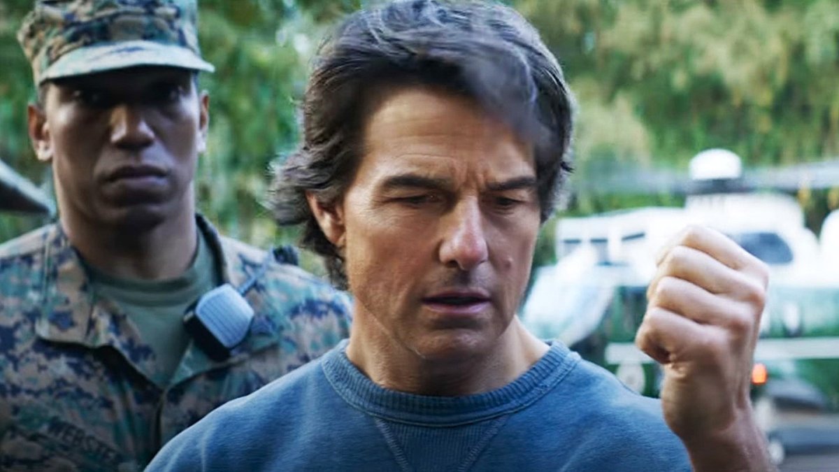 Mission: Impossible – The Final Reckoning