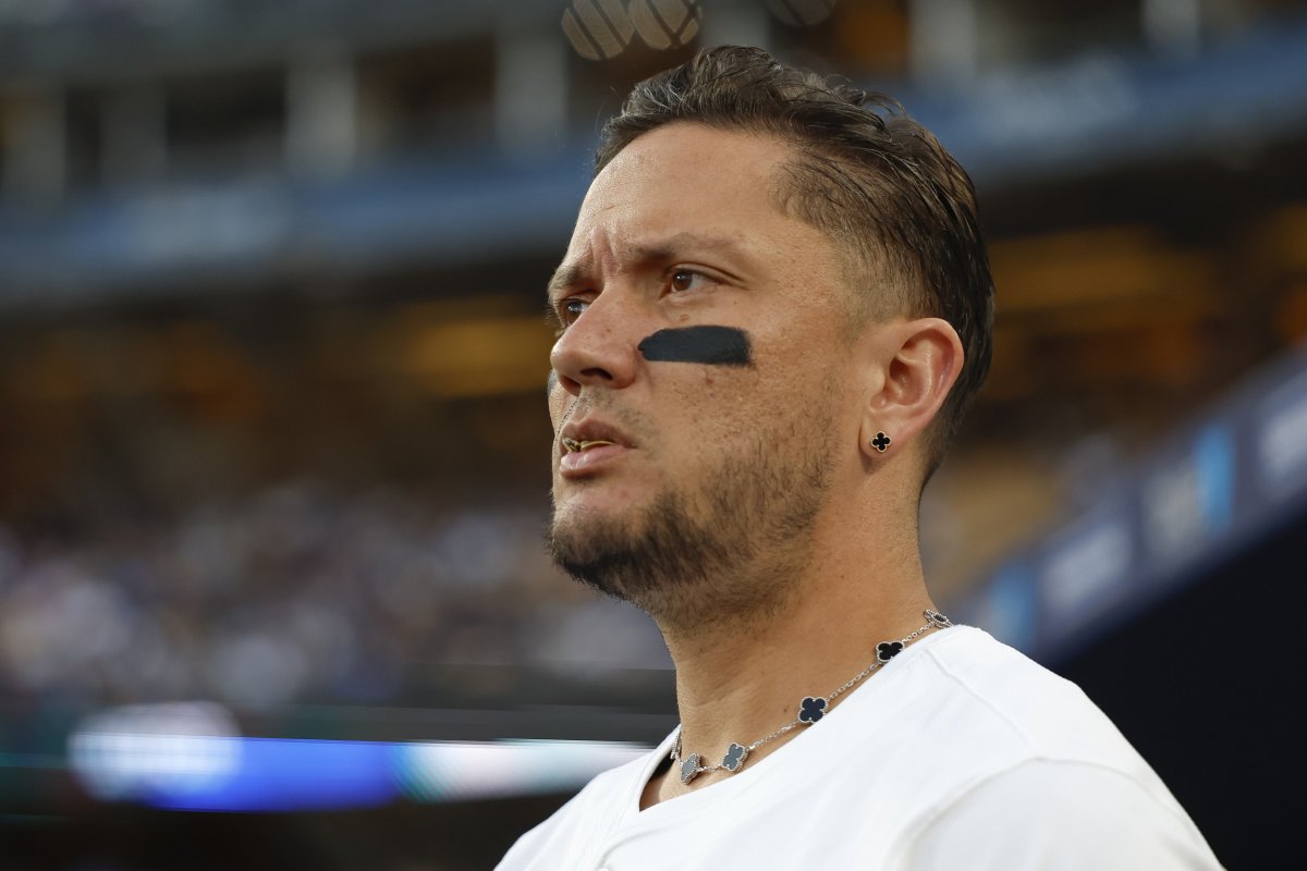Dodgers Predicted to Cut Ties With Miguel Rojas as Team Cleans House -  Newsweek