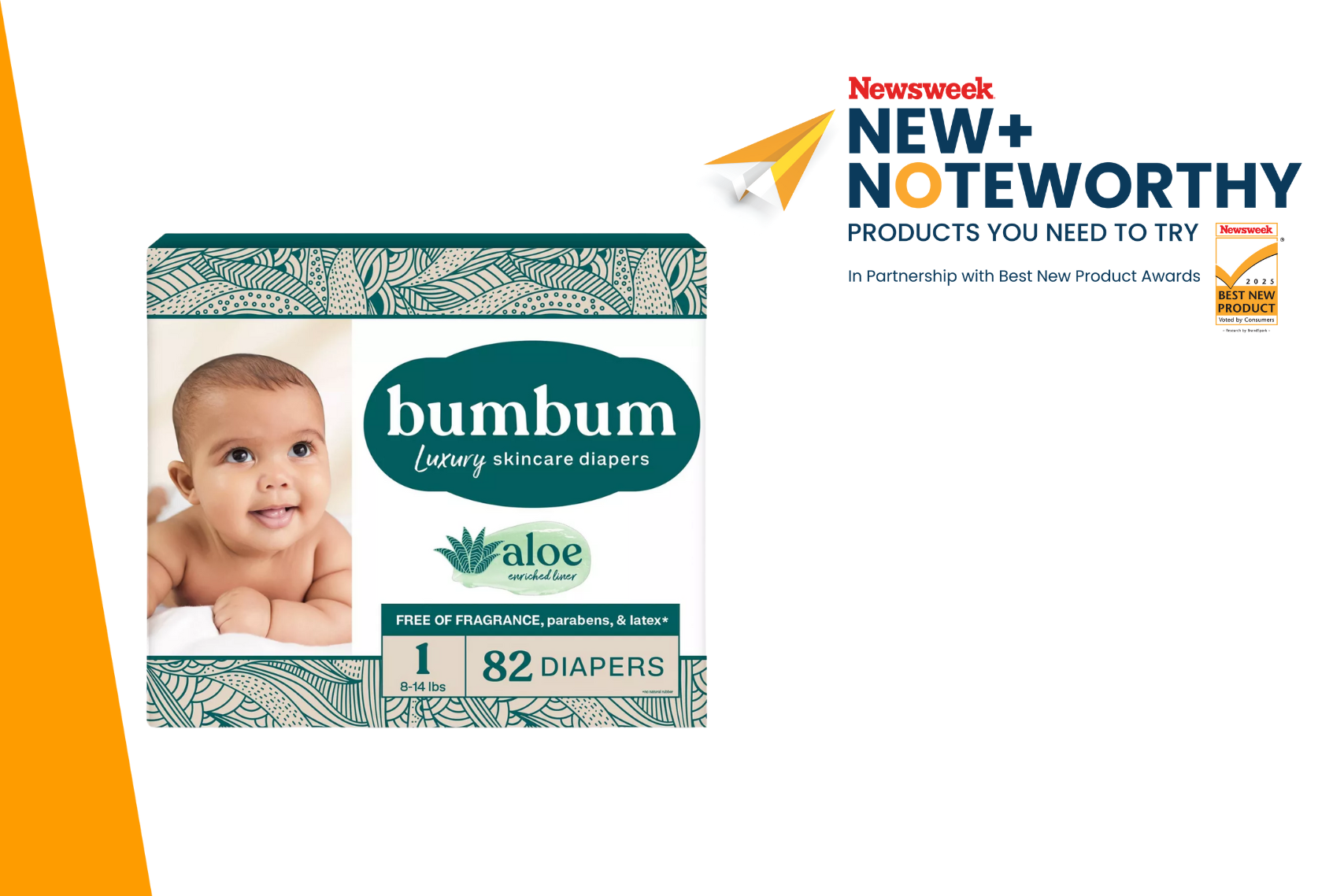 Bumbum Diapers
