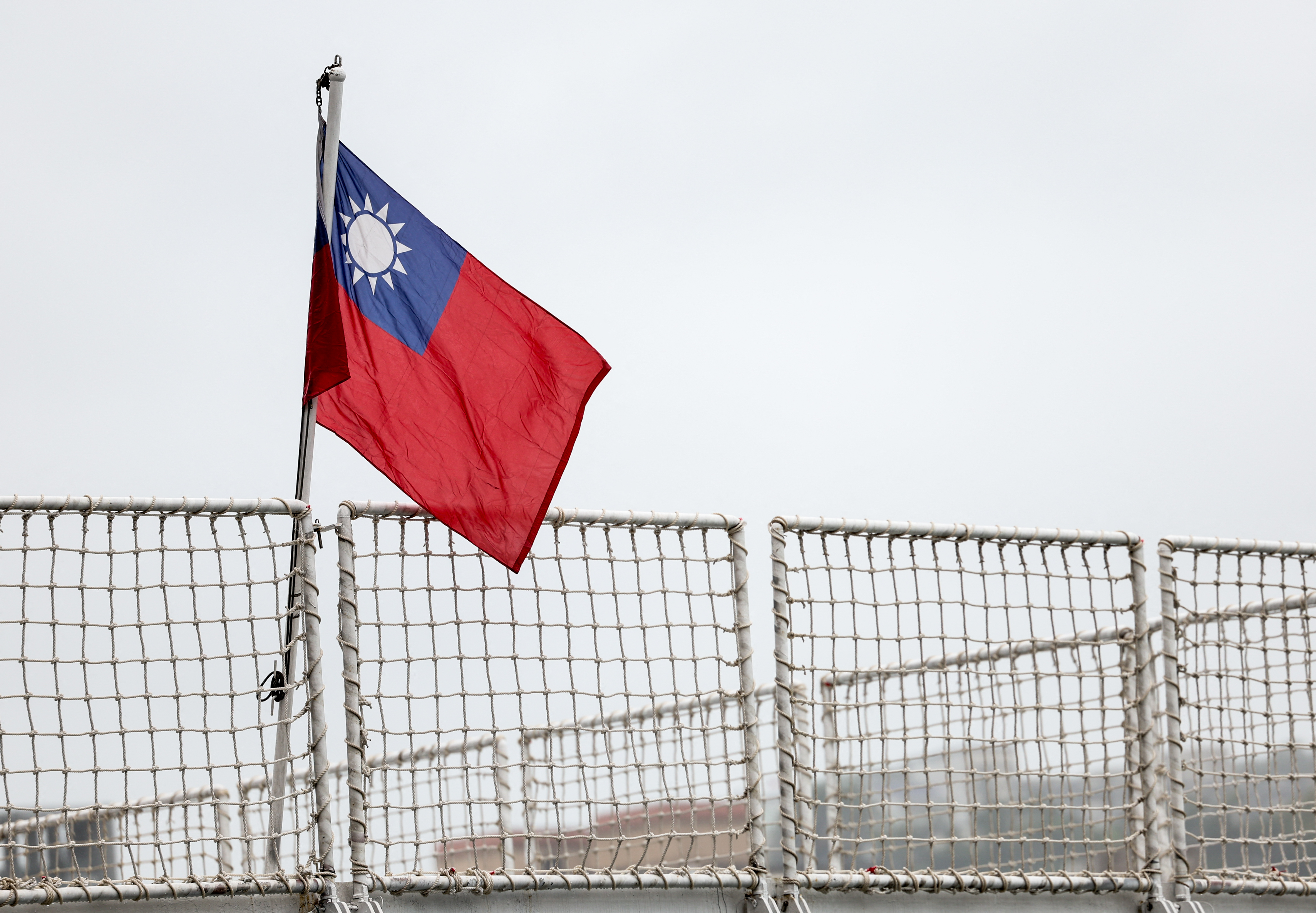 Democratic Rep.: To Safeguard Americas Future, We Need To Safeguard Taiwans .. Opinion