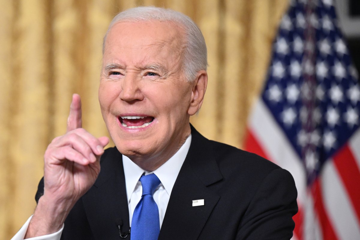 Joe Biden