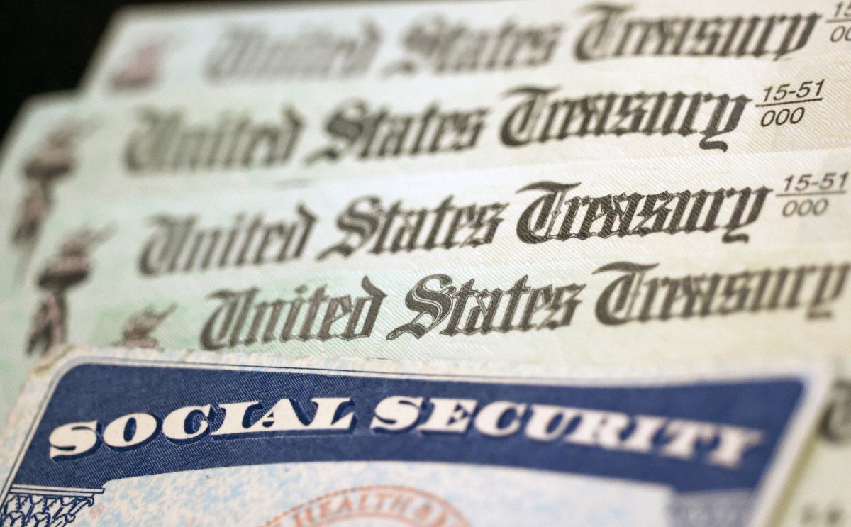 Treasury checks direct payments poll