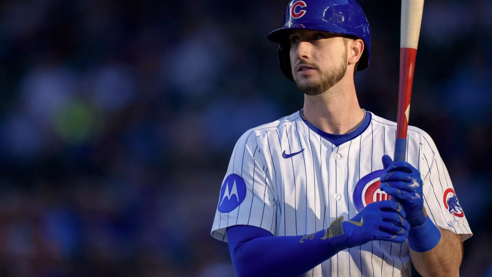 Cubs' Kyle Tucker Breaks Silence on Contract Extension After $500 Million Update - Newsweek