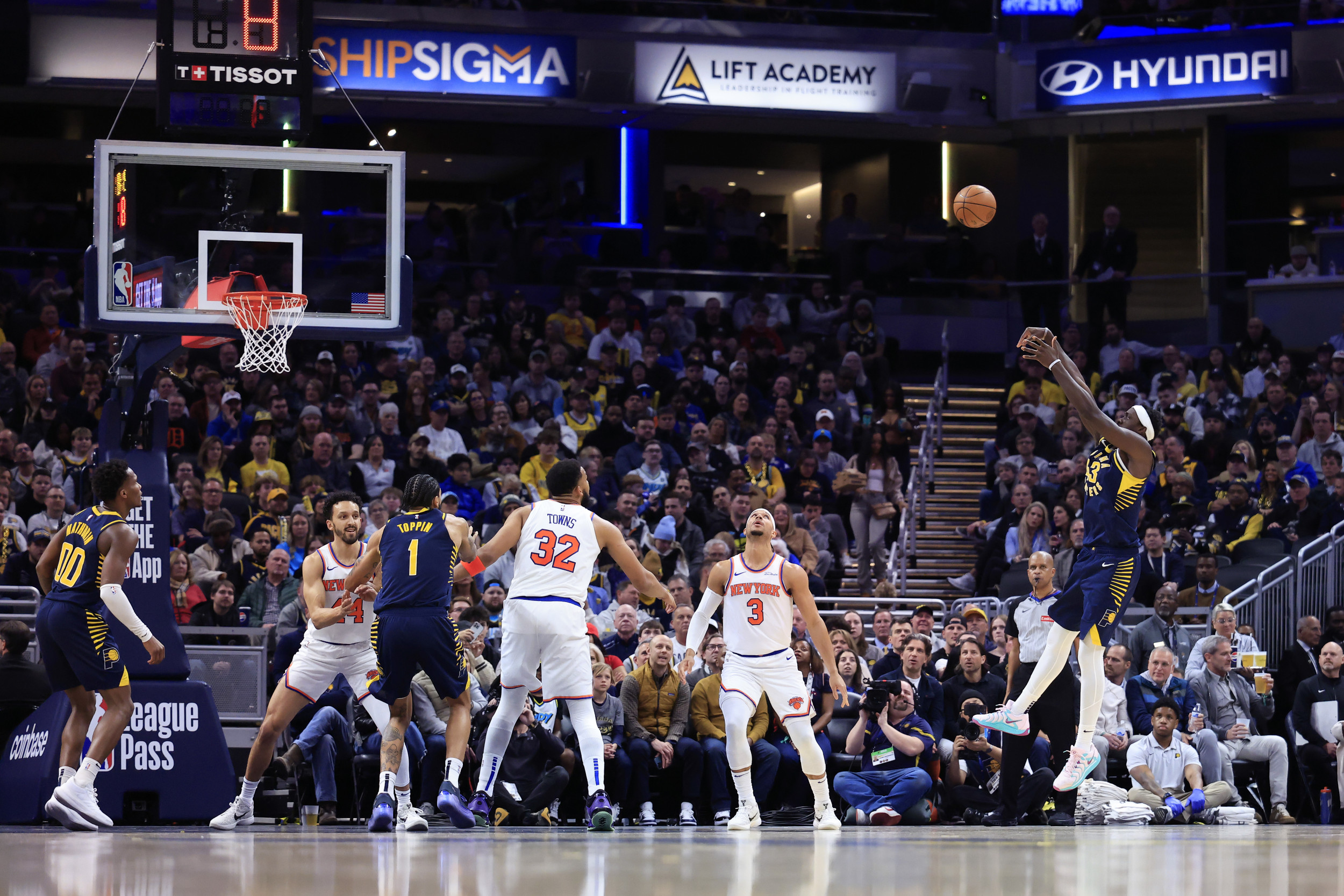 Knicks-Pacers Eastern Conference Finals Preview: What to Know