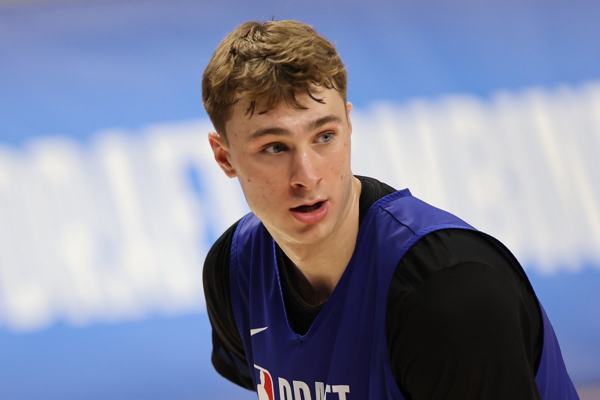 Former NBA Champion Not Sold on Cooper Flagg, Makes Surprising Prediction  on Duke Star - Newsweek