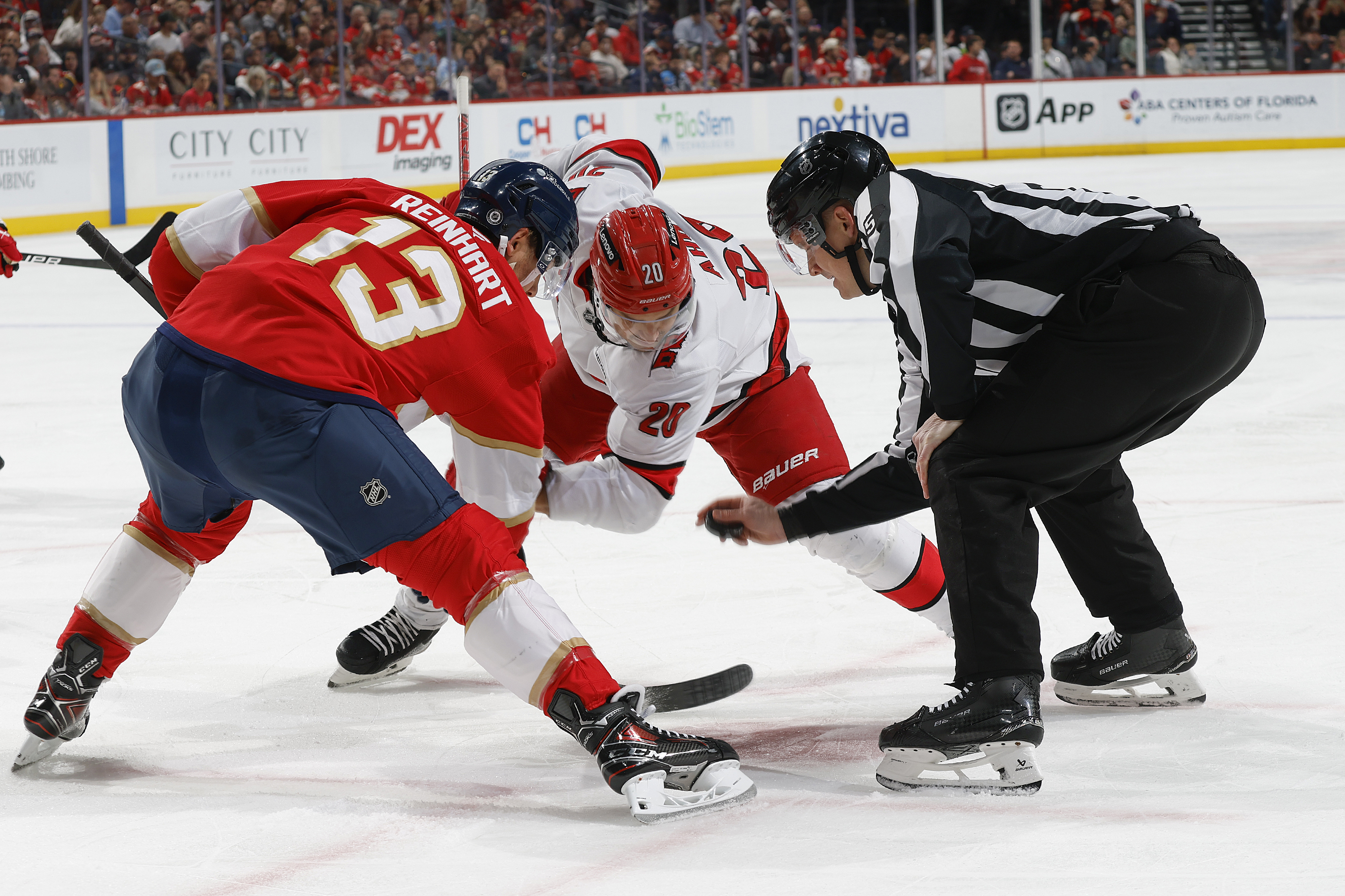 How to Watch Panthers vs Hurricanes: Live Stream Stanley Cup Playoffs East Final Game 1, TV Channel