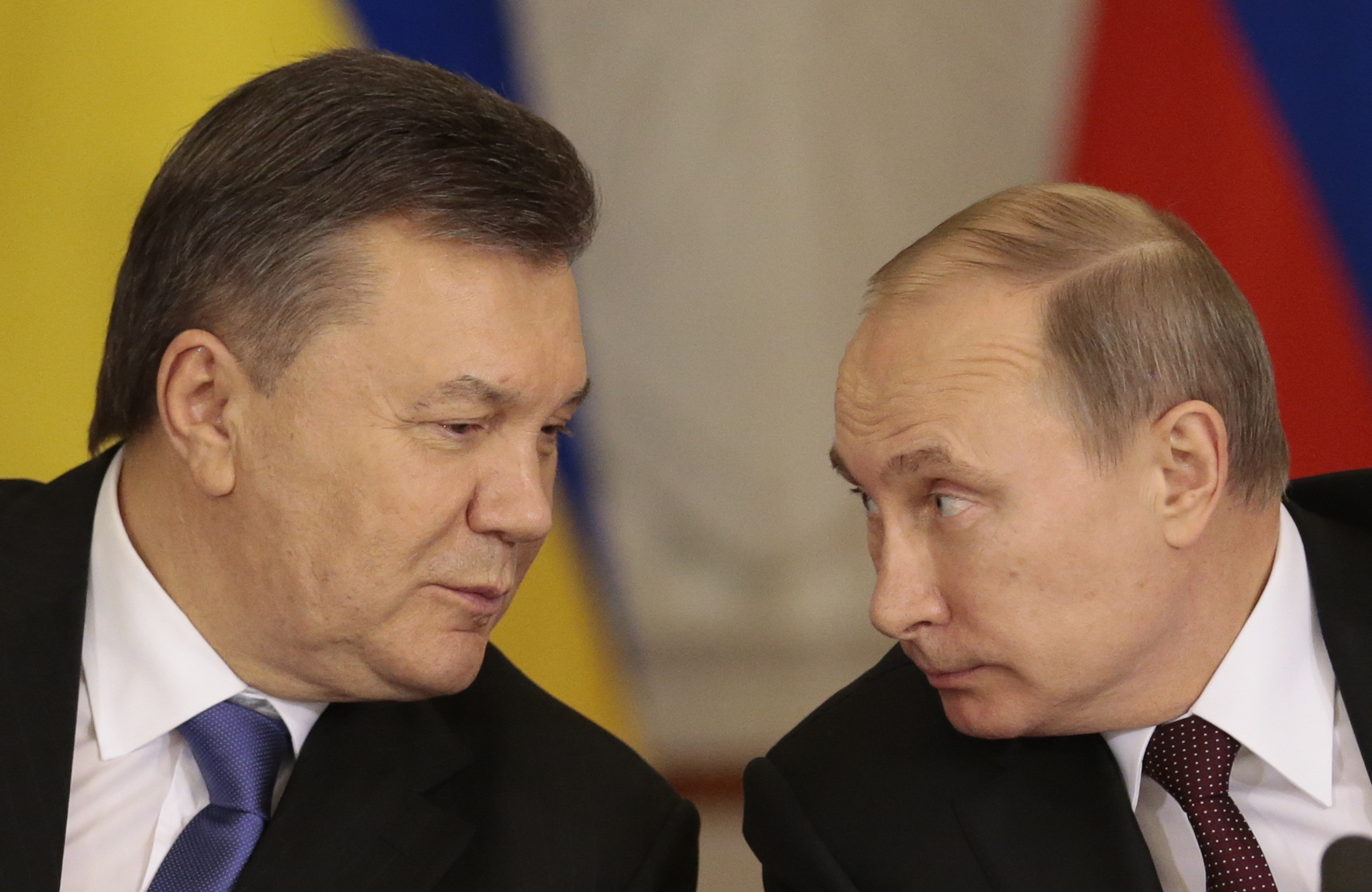 Ukraine politician shot dead outside American School in Madrid