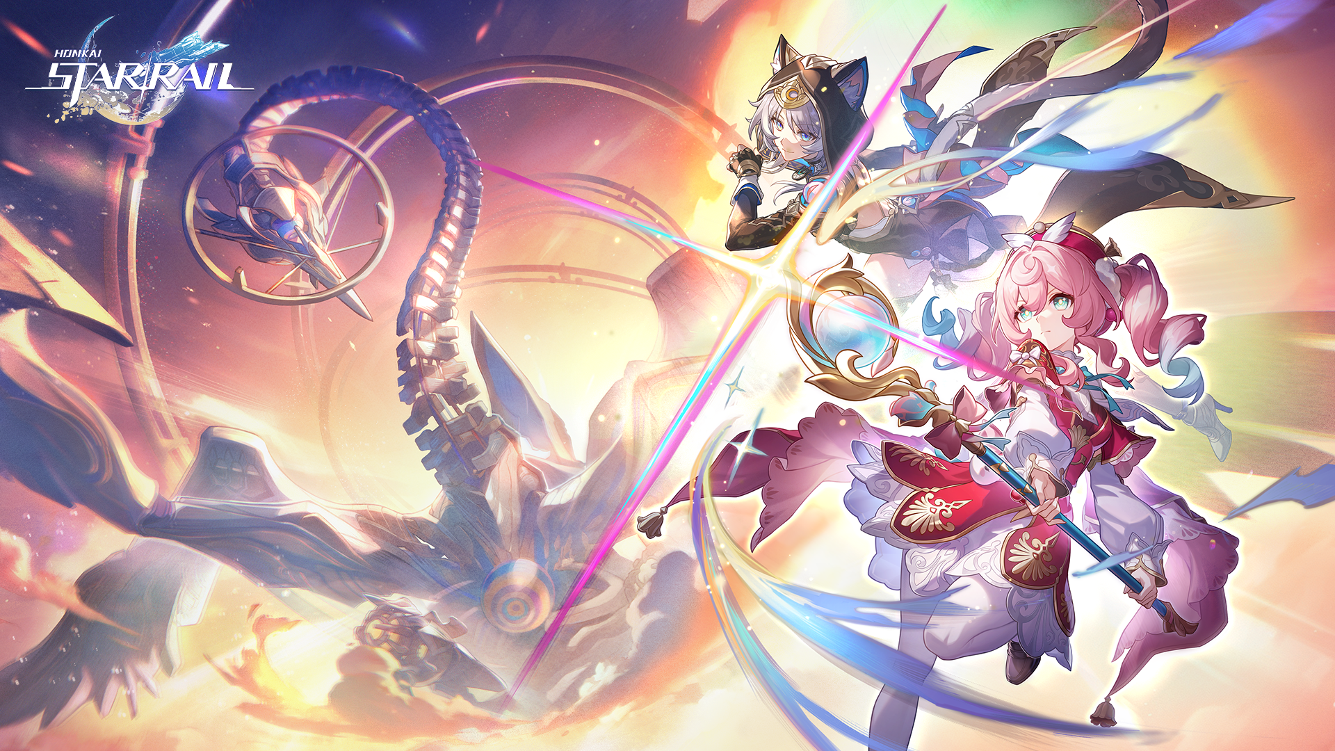 Honkai Star Rail Replaces English Trailblazer Voice Actors Amid SAG-AFTRA Strike