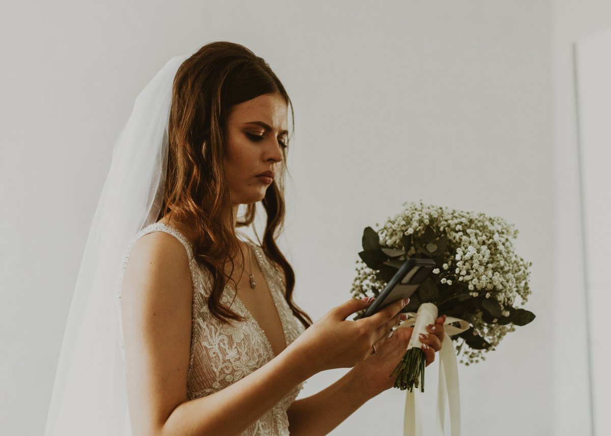 Bride
