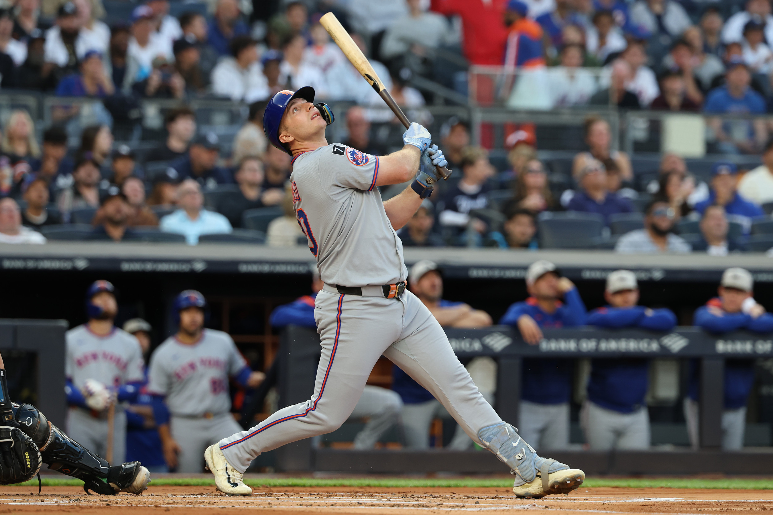 Pete Alonso Predicted to Opt Out of $54 Million Contract; Several Suitors Exist