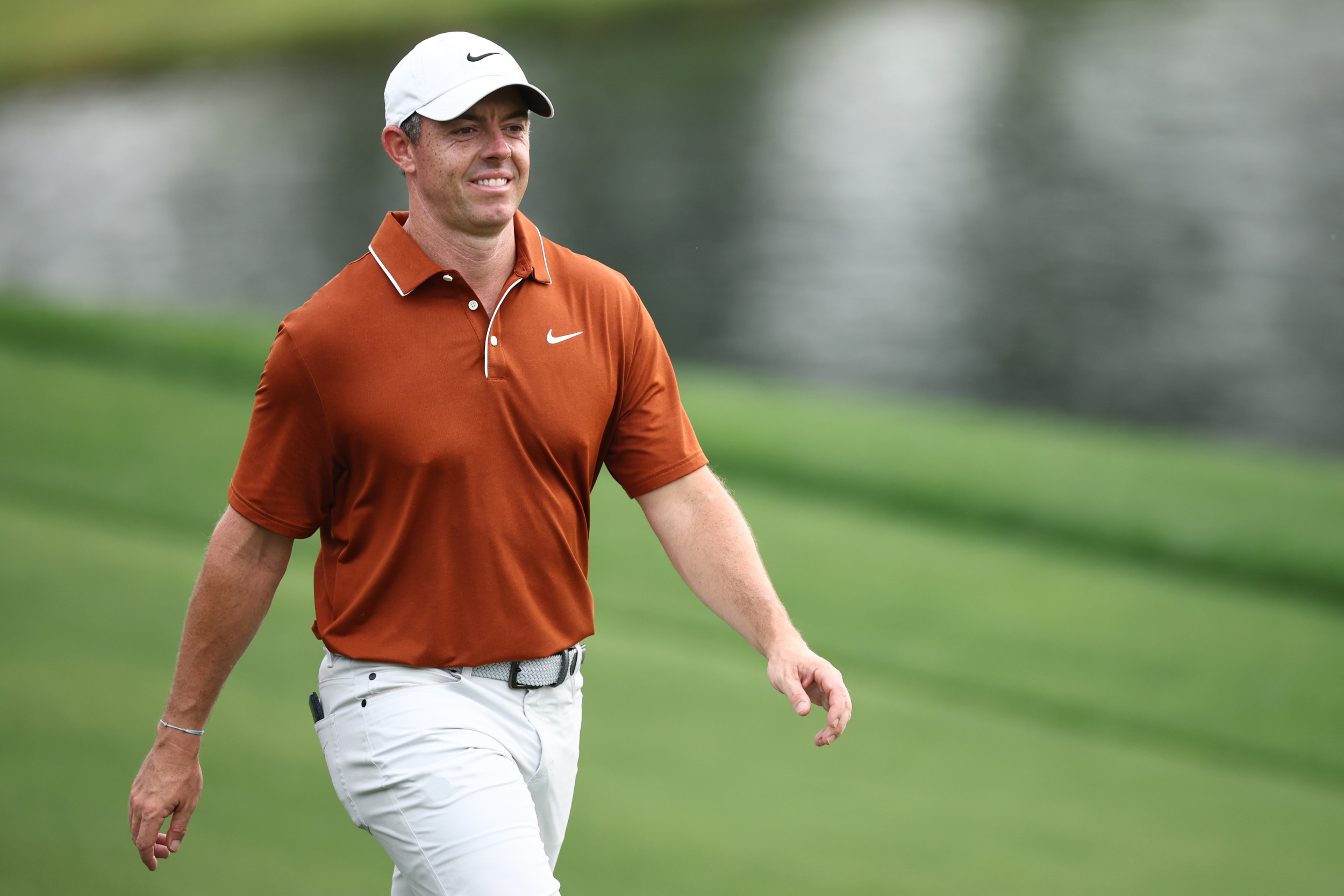 Rory McIlroy Follows Bryson DeCambeaus Footsteps Making History