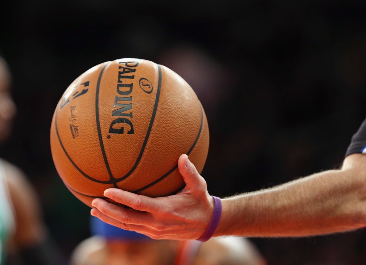 NBA
