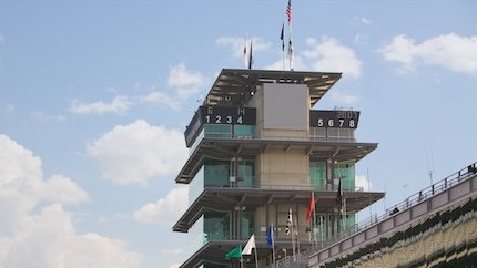 Indianapolis Motor Speedway