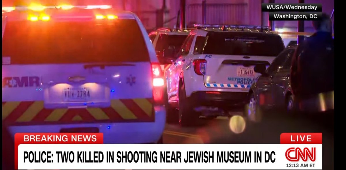 DC shooting