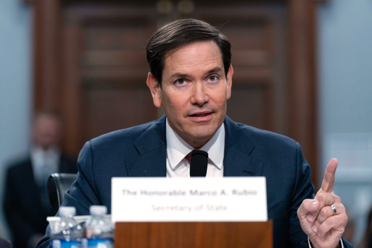 Marco Rubio