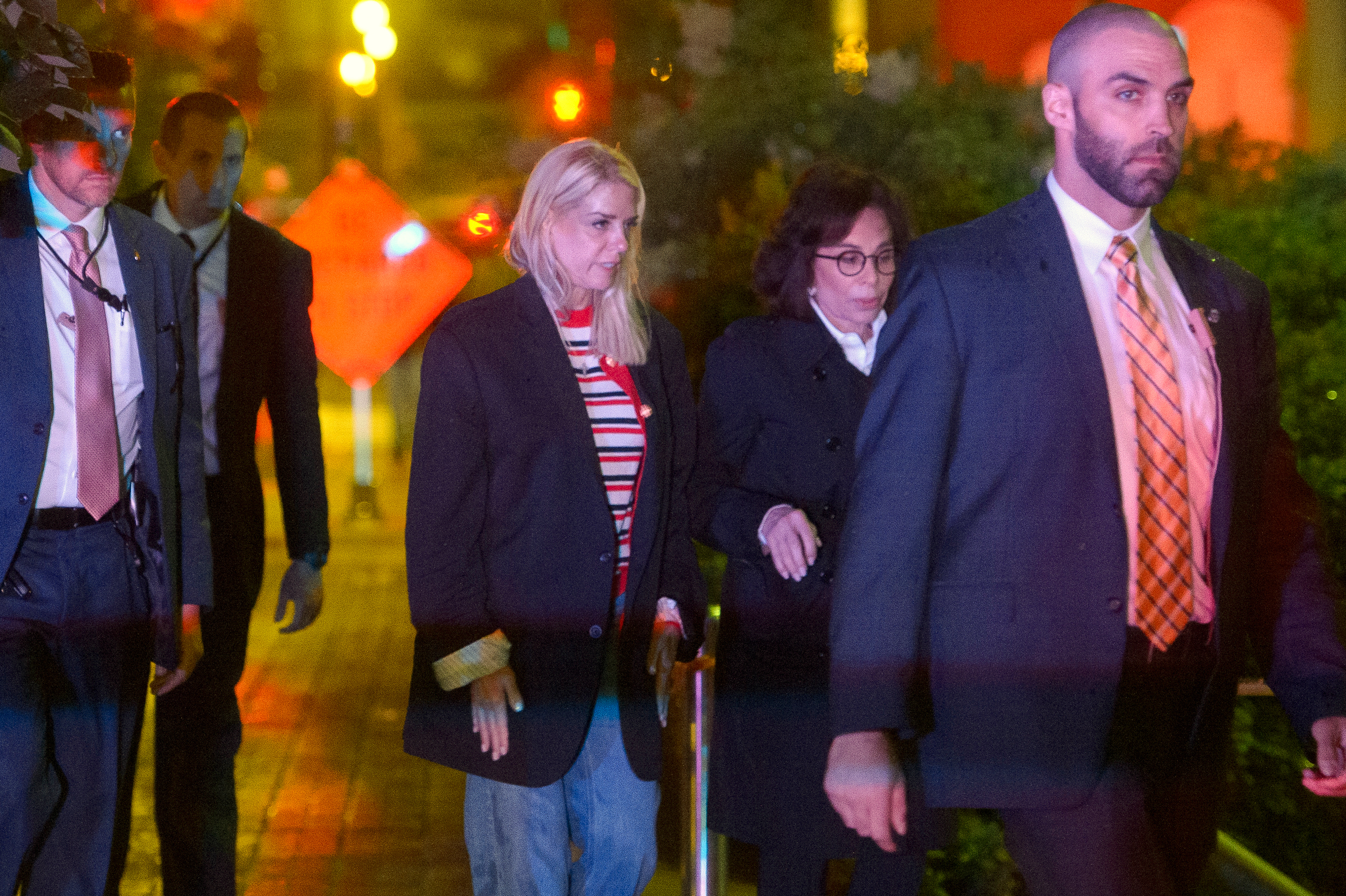 Elias Rodriguez, DC Shooting Suspect Latest, Israel Blames Toxic Incitement: Live Updates