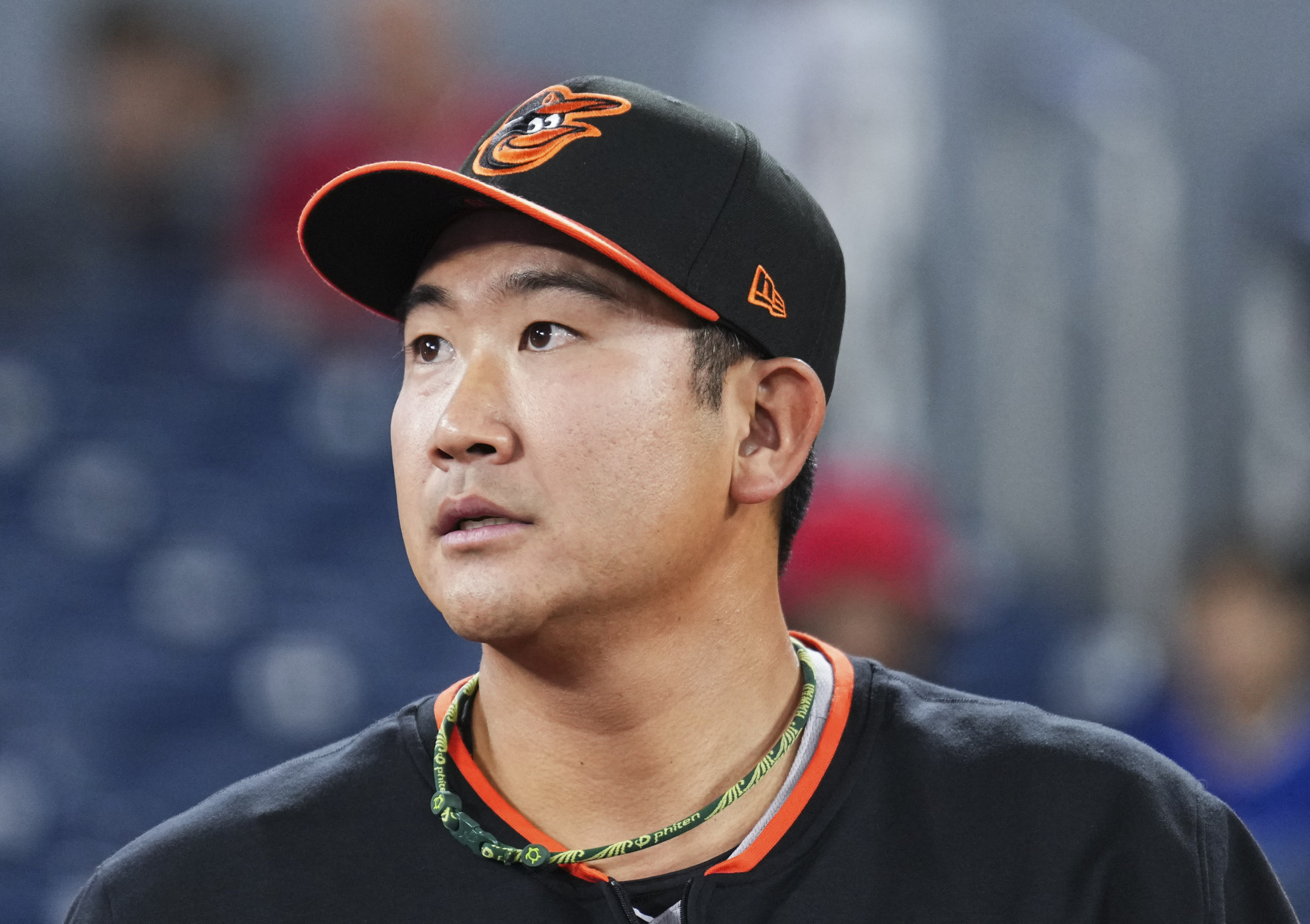 Orioles Predicted to Trade Tomoyuko Sugano as Season Spirals Toward Fire Sale