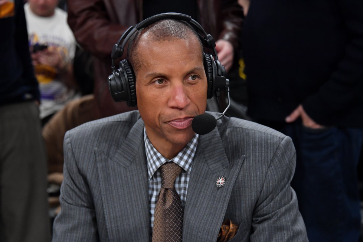 Reggie Miller