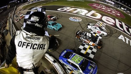 Atlanta Motor Speedway