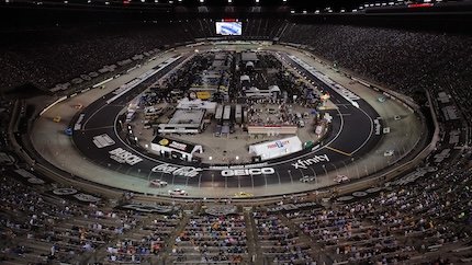Bristol Motor Speedway