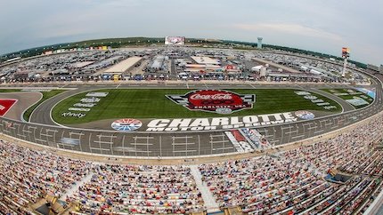 Charlotte Motor Speedway