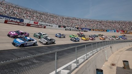 Dover Motor Speedway