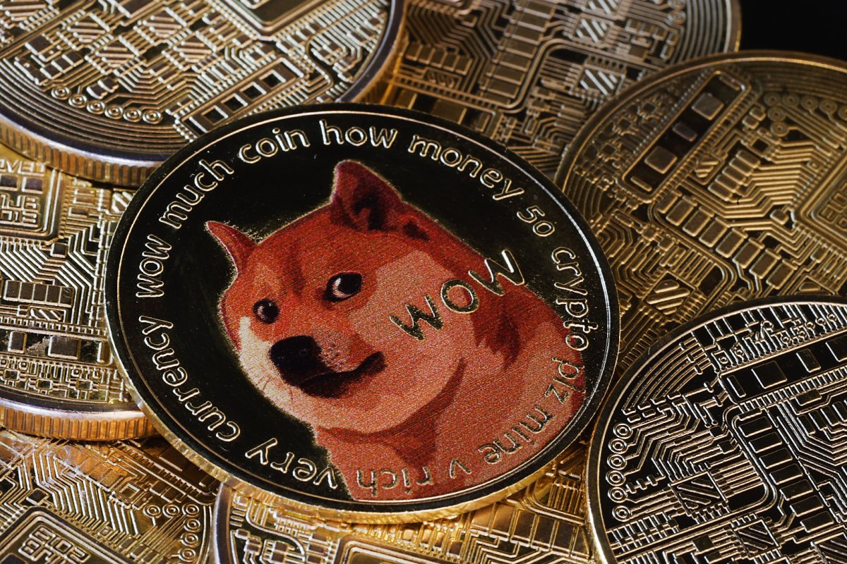 Dogecoin