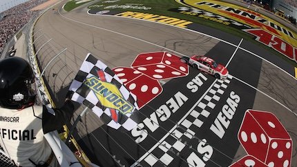Las Vegas Motor Speedway