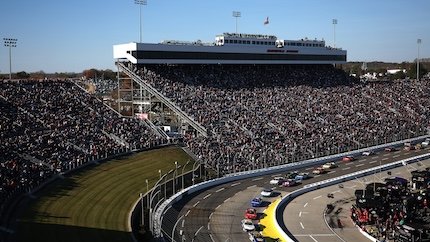 Martinsville Speedway