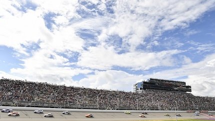 Michigan International Speedway