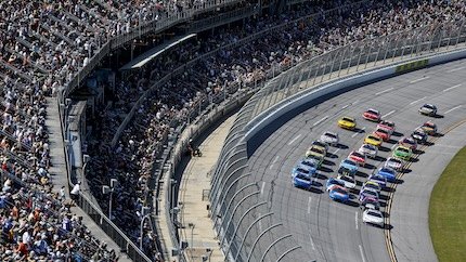 Talladega Superspeedway