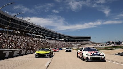 Texas Motor Speedway