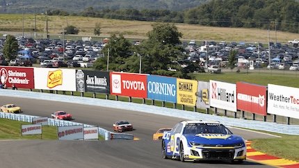 Watkins Glen International Raceway