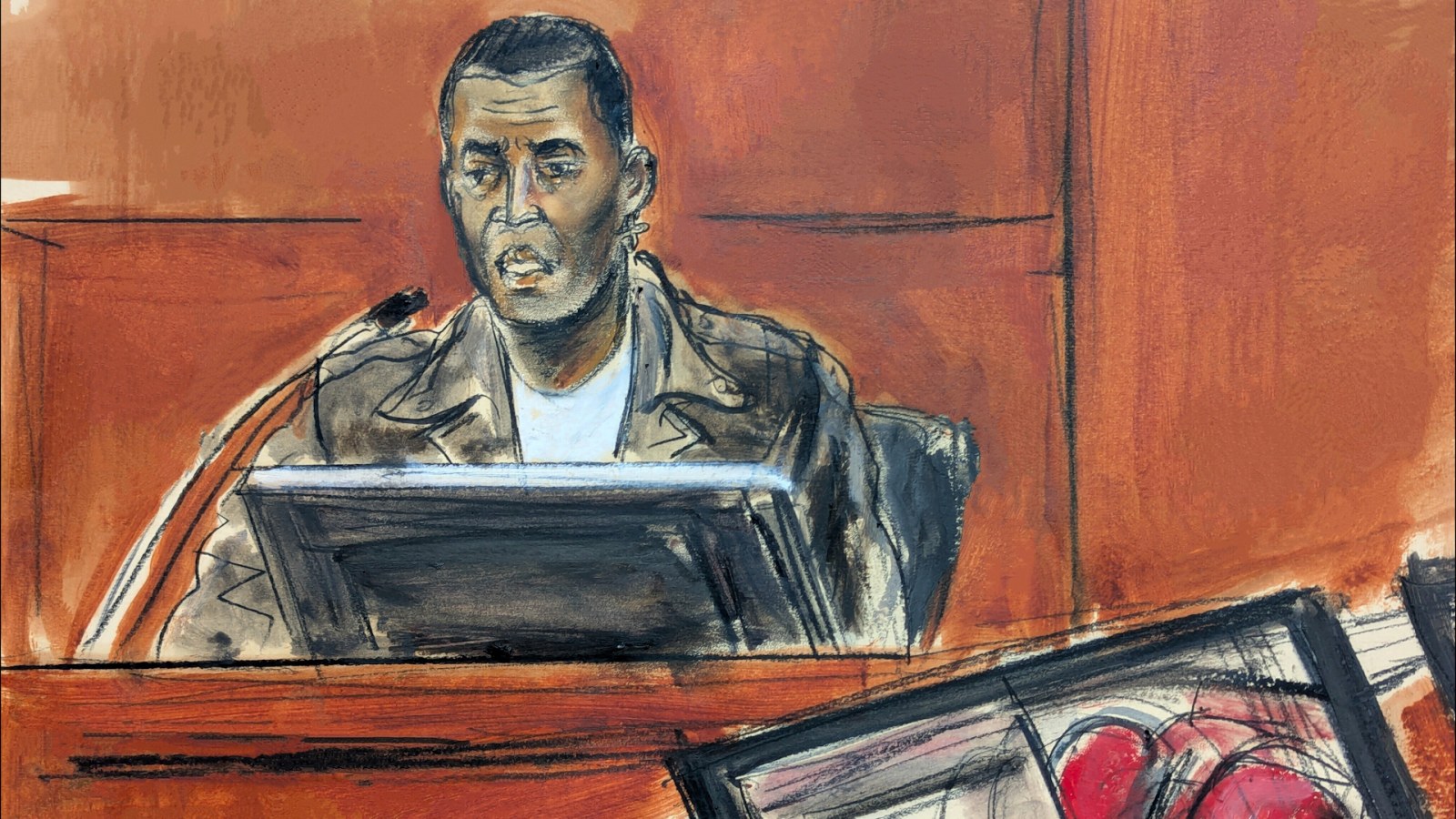 INSIDE The Diddy Trial: More 'Freak Off' Details Exposed