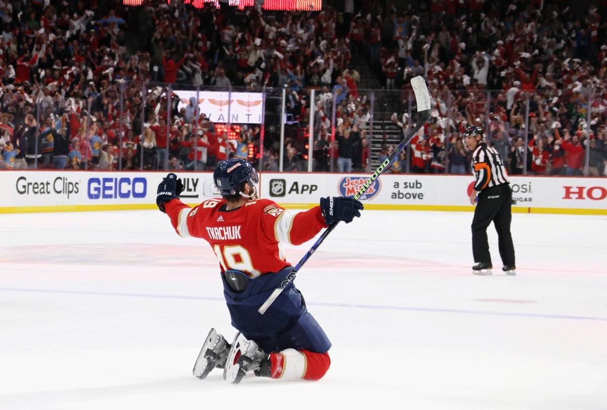 NHL