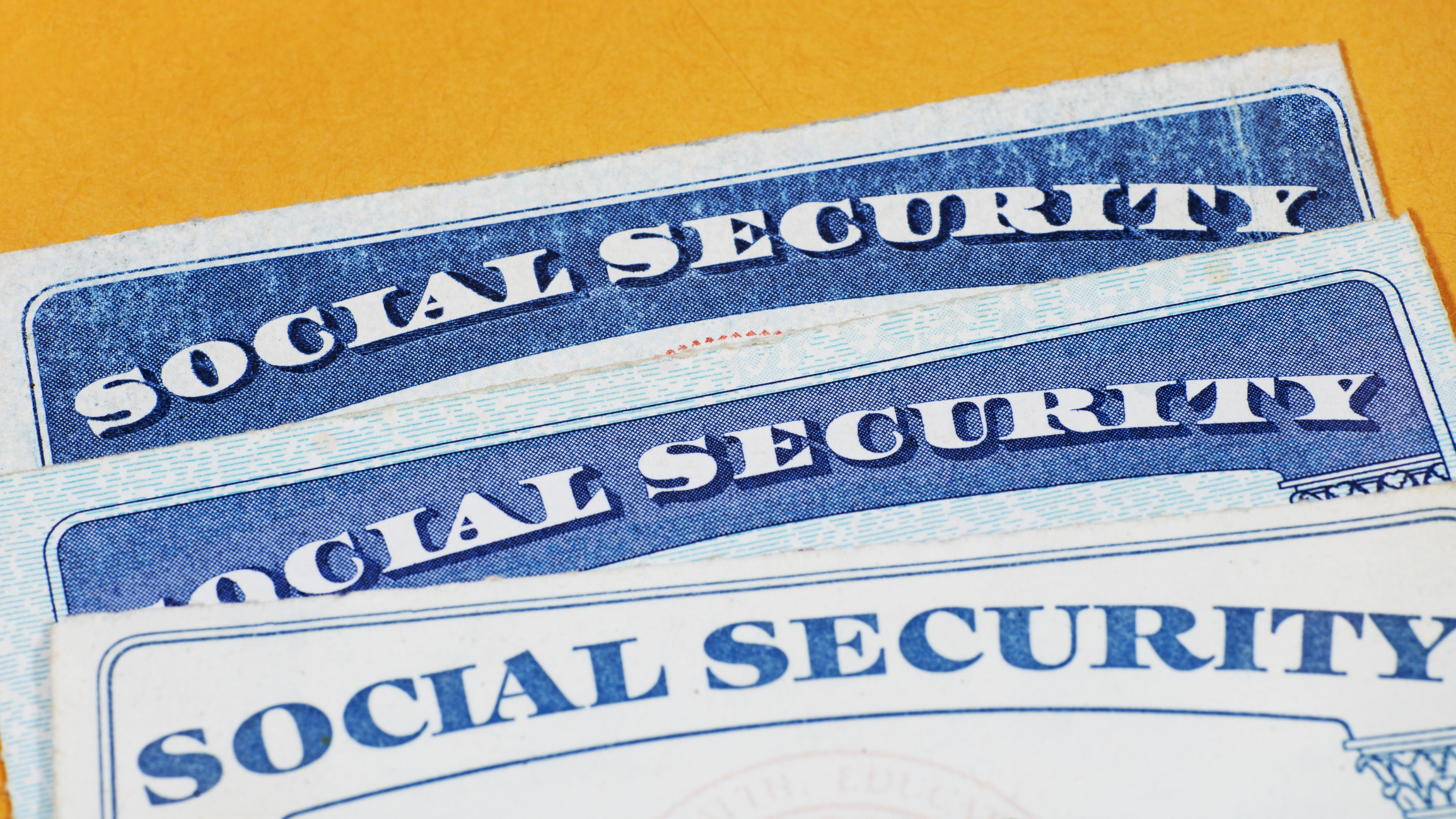 Social Security Lists Over 12 Million People as Dead