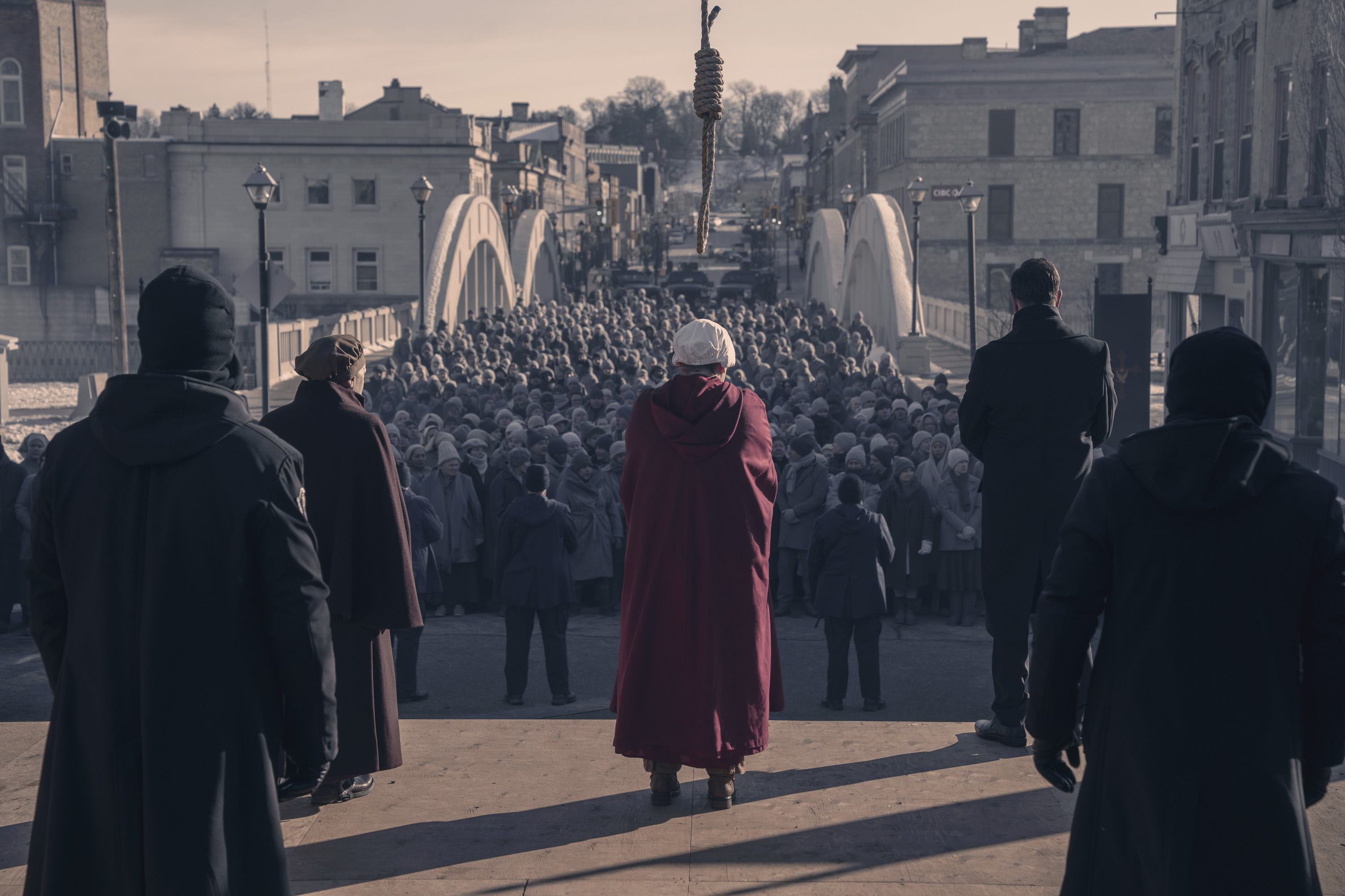 The Handmaids Tale Season 6 Episode 10 – Release Date, Schedule, Where To Watch