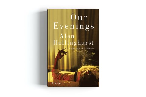 CUL03_Summer Books Roundup_05_Our Evenings