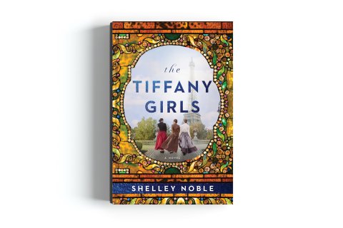 CUL03_Summer Books Roundup_06_The Tiffany Girls
