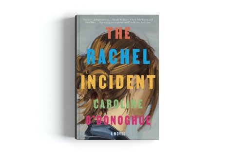 CUL03_Summer Books Roundup_08_The Rachell Incident