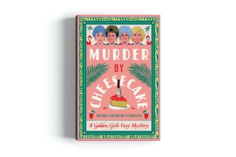 CUL03_Summer Books Roundup_11_Murder By Cheesecake