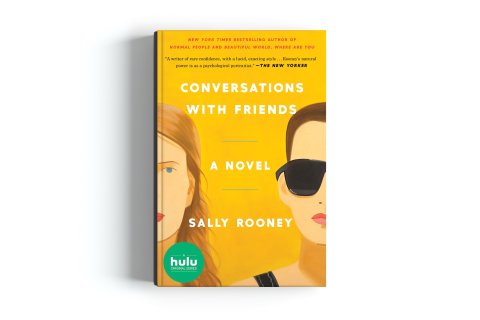 CUL03_Summer Books Roundup_12_Conversations with Friends