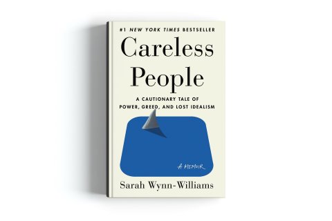 CUL03_Summer Books Roundup_14_Careless People