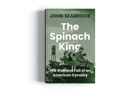 CUL03_Summer Books Roundup_17_The Spinach King