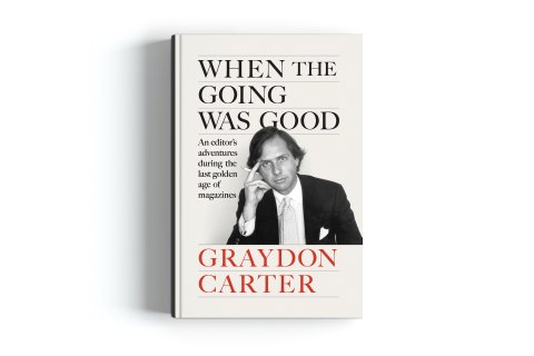 CUL03_Summer Books Roundup_21_When The Going Was Good
