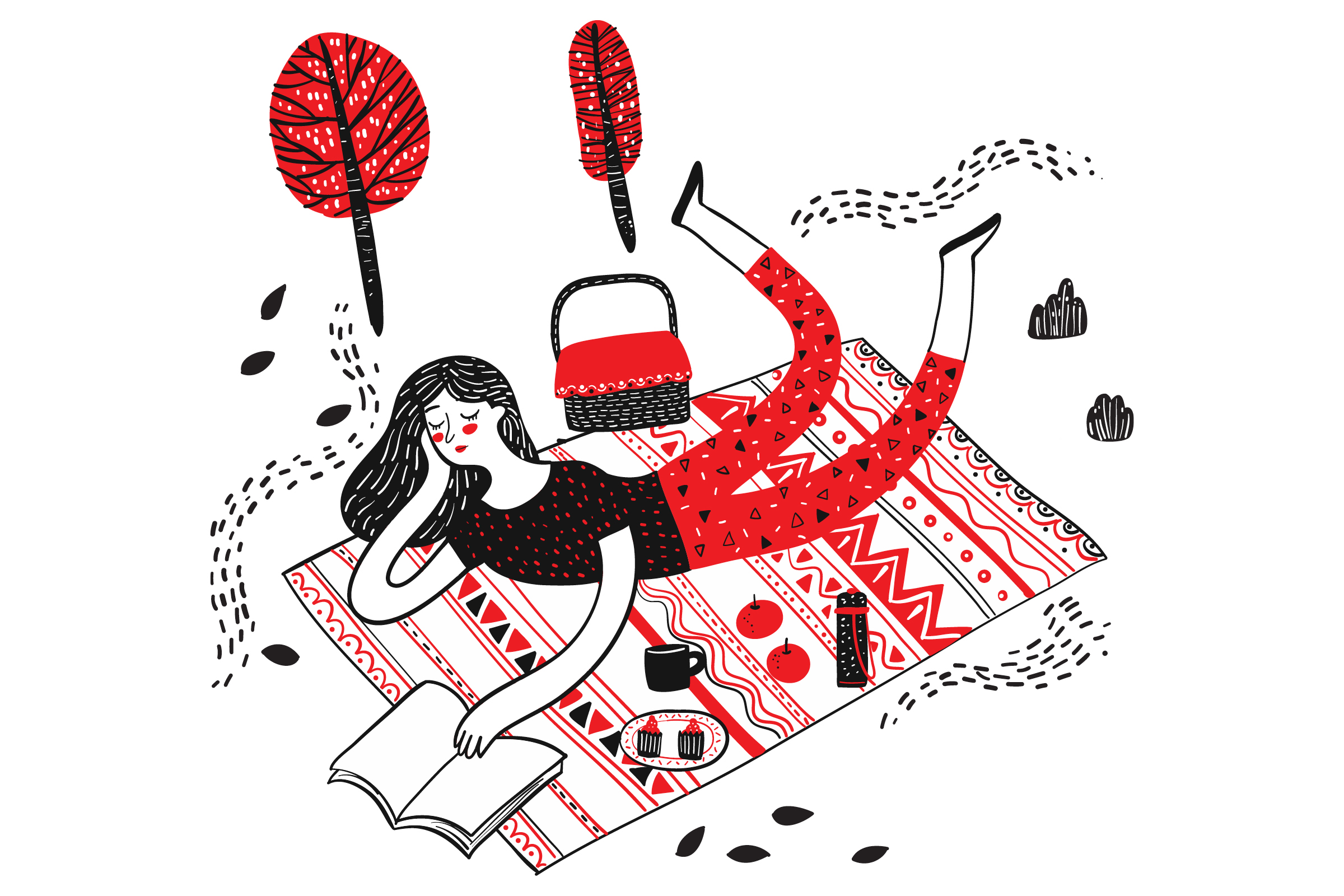 Newsweek Staffers Favorite Books to Read on Summer Vacation 2025