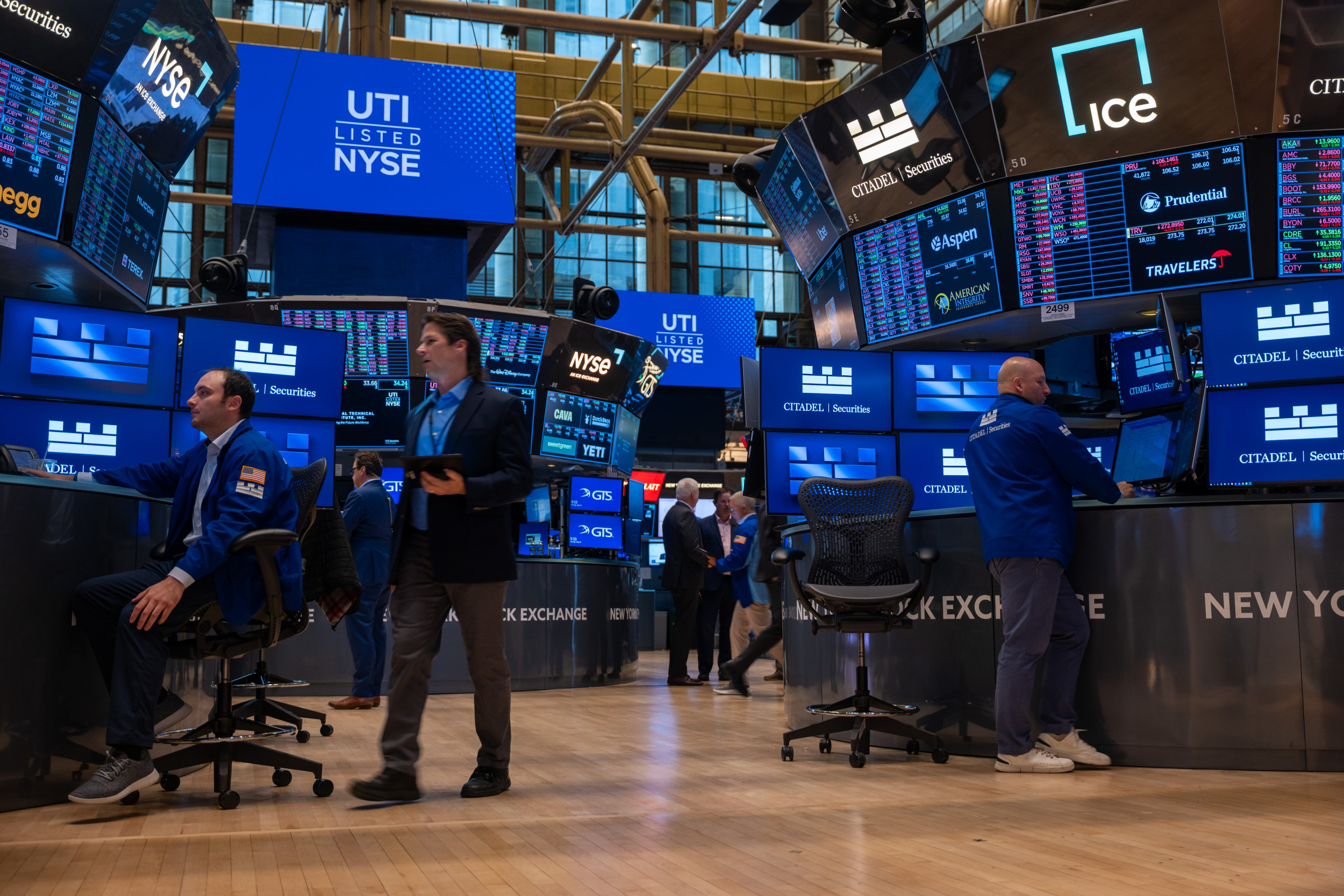 nyse