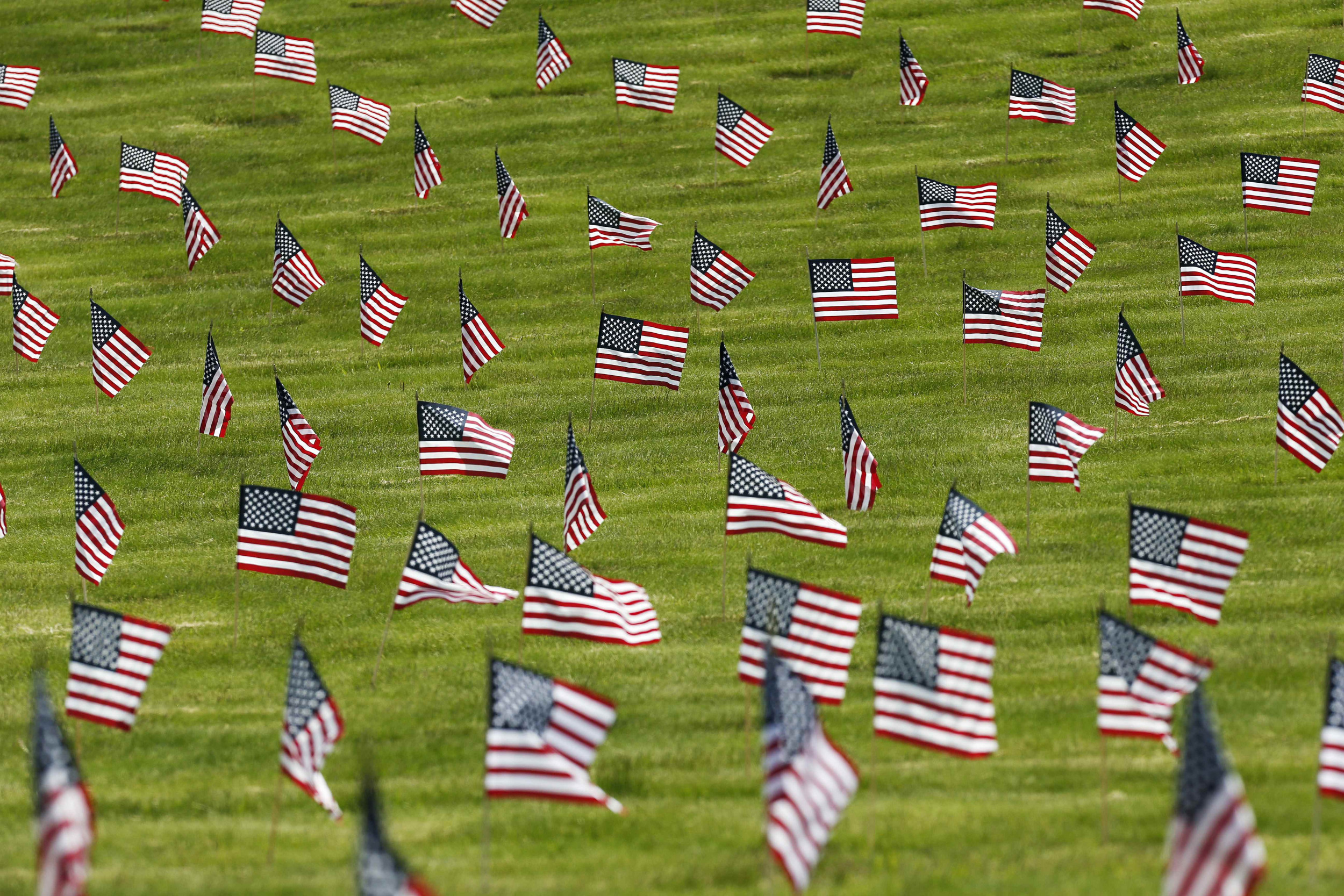 A Memorial Day Song for the Ages