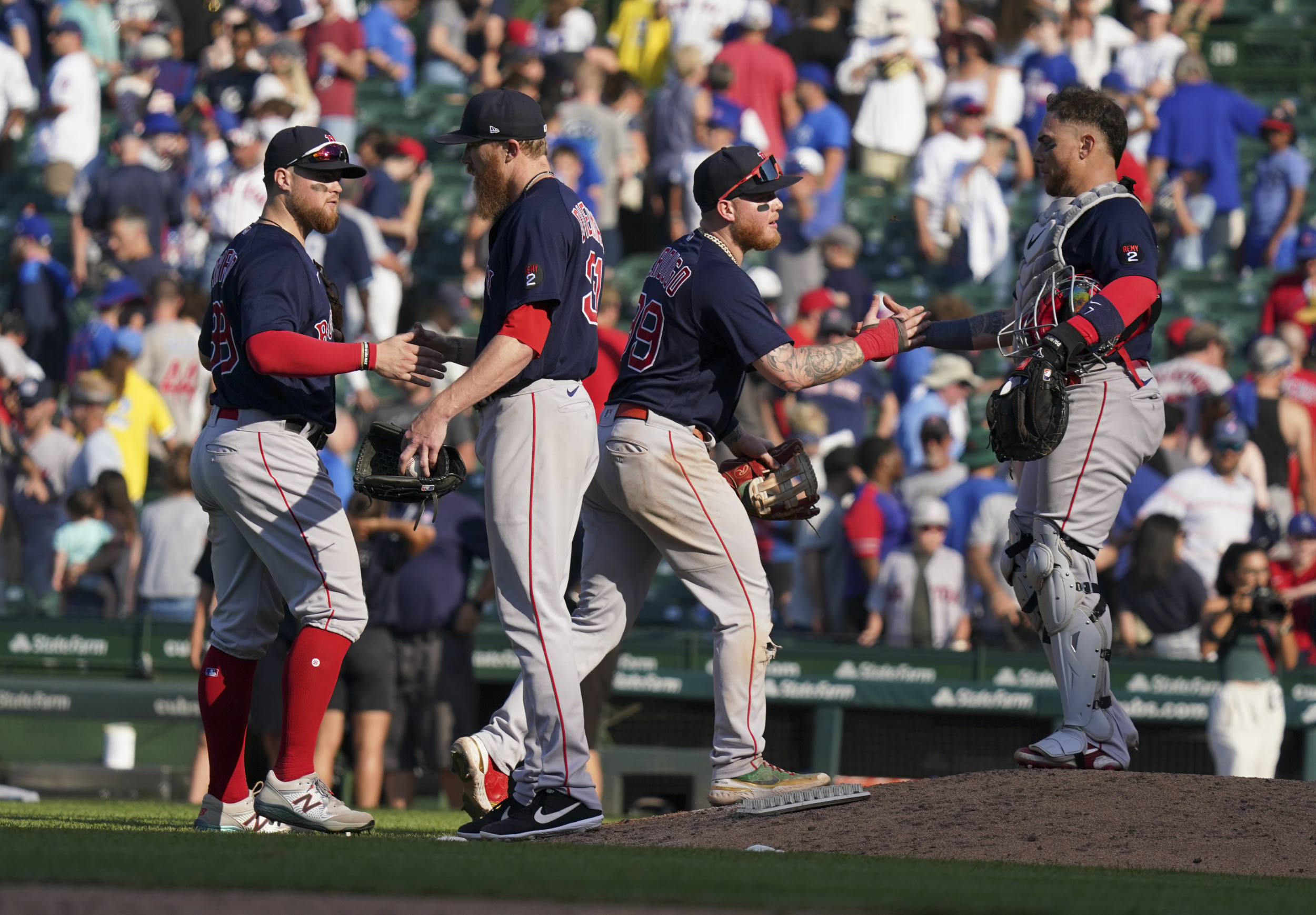 Former Phillies, Mets, Red Sox Pitcher Announces Retirement